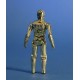 Star Wars C-3PO Kenner 12 inch Figure